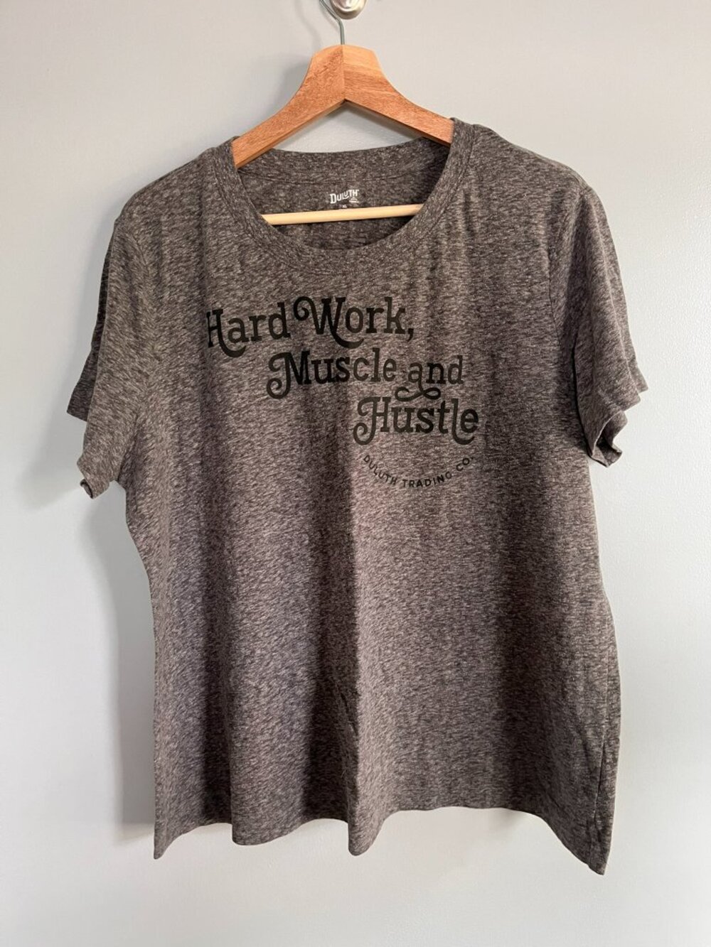 Soft Graphic Tee